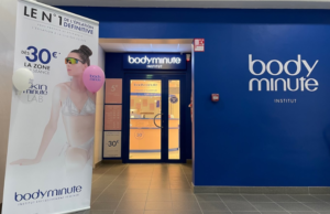 Institut de beauté - Bordeaux