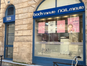 Institut de beauté - Bordeaux