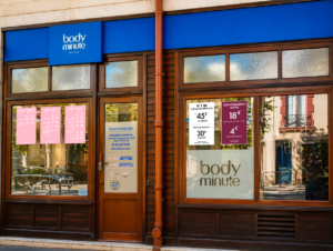Institut de beauté - Boulogne-Billancourt