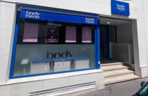 Institut de beauté - Boulogne-Billancourt