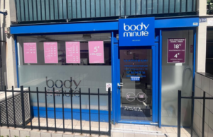 Institut de beauté - Boulogne-Billancourt