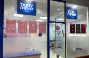 Institut de beauté - Brest