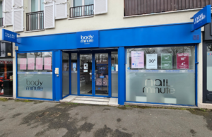 Institut de beauté - Brunoy