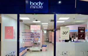 Institut de beauté - Cergy