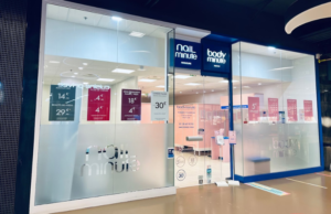 Institut de beauté - Chambourcy