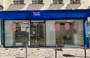 Institut de beauté - Charenton-le-Pont