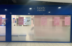 Institut de beauté - Chasseneuil-du-Poitou