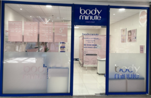 Institut de beauté - Château-Thierry