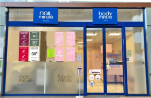 Institut de beauté - Châtellerault