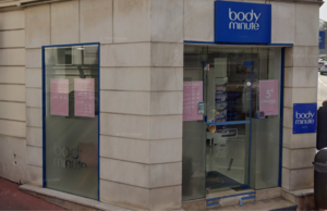 Institut de beauté - Châtillon