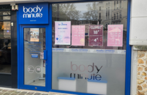 Institut de beauté - Chaville