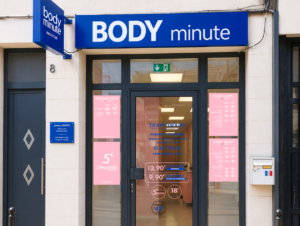 Institut de beauté - Chelles