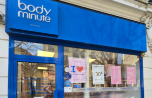 Institut de beauté - Choisy-le-Roi