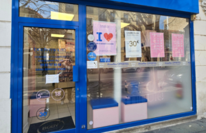 Institut de beauté - Choisy-le-Roi