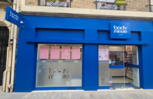 Institut de beauté - Clamart