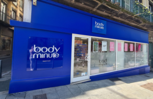 Institut de beauté - Clermont-Ferrand