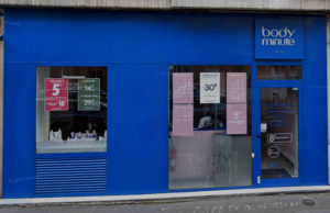 Institut de beauté - Clichy