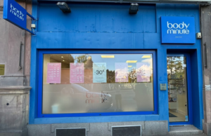 Institut de beauté - Colmar