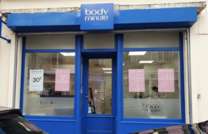 Institut de beauté - Compiègne