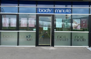 Institut de beauté - Cournon-d'Auvergne