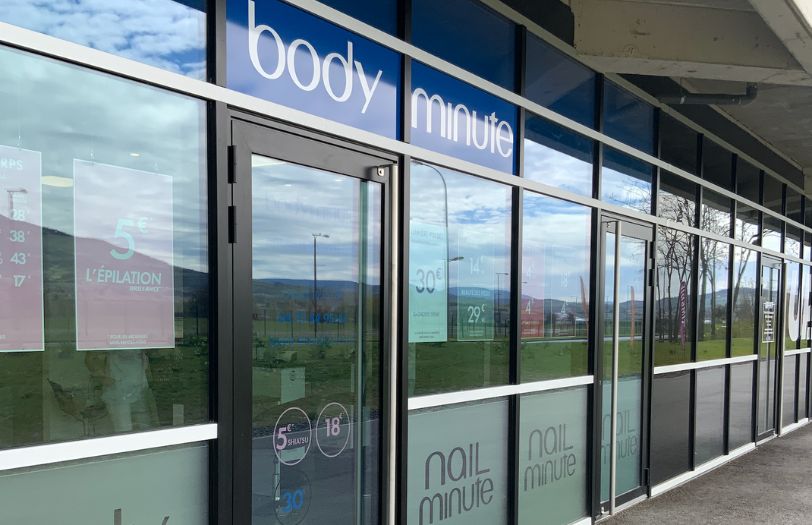 Epilation Cournon Bodyminute