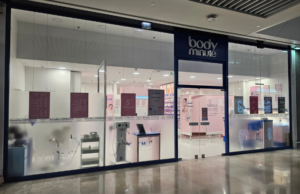 Institut de beauté - Créteil