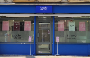 Institut de beauté - Dijon