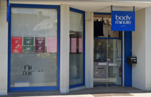 Institut de beauté - Dinan