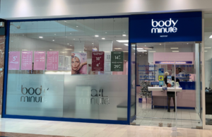 Institut de beauté - Flers-en-Escrebieux