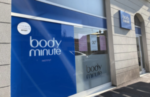 Institut de beauté - Drancy