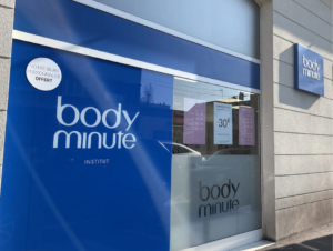 Institut de beauté - Drancy