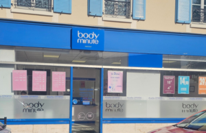 Institut de beauté - Draveil