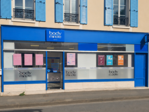 Institut de beauté - Draveil