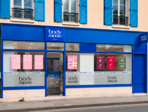 Institut de beauté - Draveil