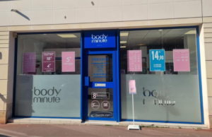 Institut de beauté - Ermont