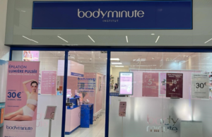 Institut de beauté - Guichainville