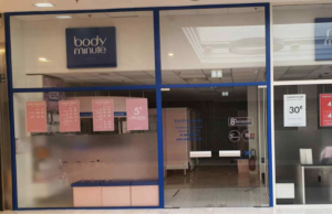 Institut de beauté - Évry-Courcouronnes