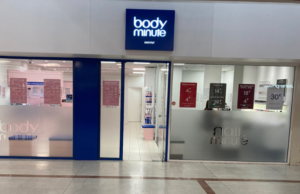 Institut de beauté - Flins-sur-Seine