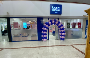 Institut de beauté - Flins-sur-Seine