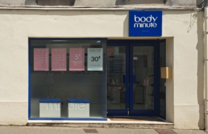 Institut de beauté - Fontainebleau