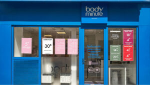 Institut de beauté - Portet-sur-Garonne