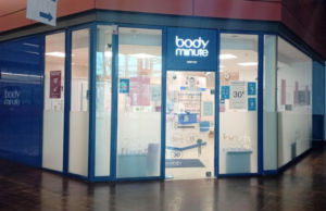 Institut de beauté - Garges-lès-Gonesse