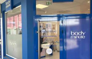 Institut de beauté - Saint-Pierre