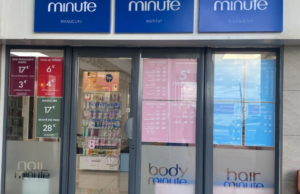 Institut de beauté - Baie-Mahault