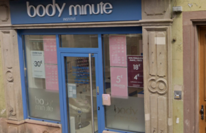 Institut de beauté - Guebwiller