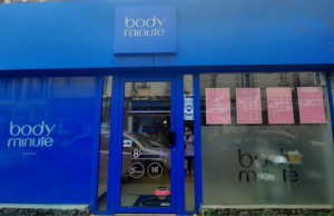 Institut de beauté - Houilles