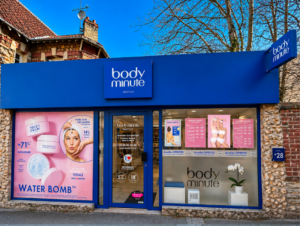 Institut de beauté - Houilles