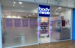 Institut de beauté - Houssen