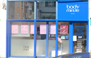 Institut de beauté - Issoire