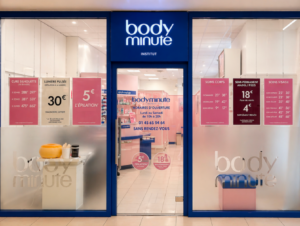 Institut de beauté - Paris
